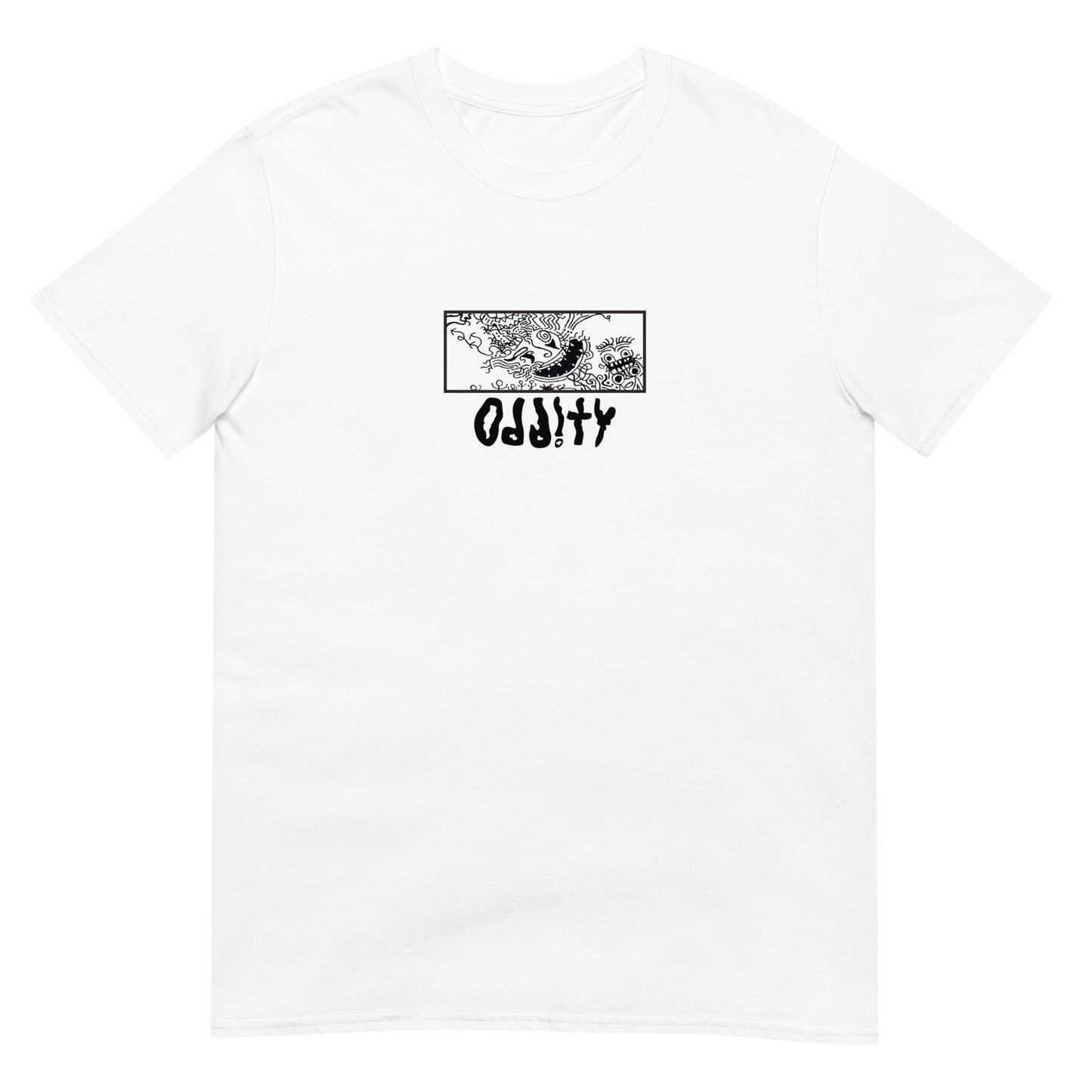 NEW NIGHT TERRORS TEE (2 COLORS)