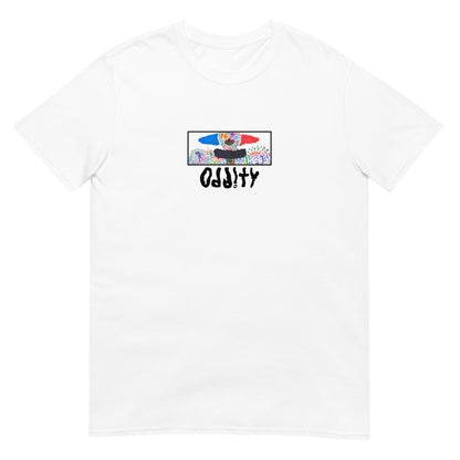 NEW CLOWN TEE (2 COLORS)
