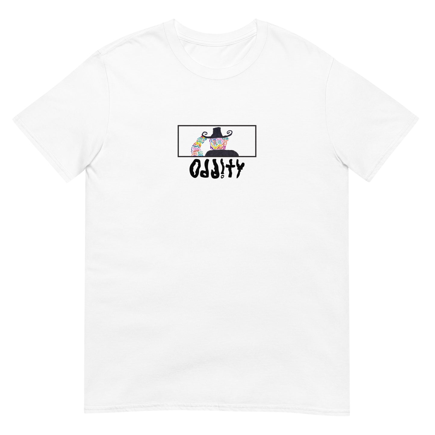 NEW COWBOY TEE (2 COLORS)