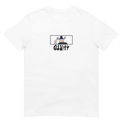 NEW COWBOY TEE (2 COLORS)