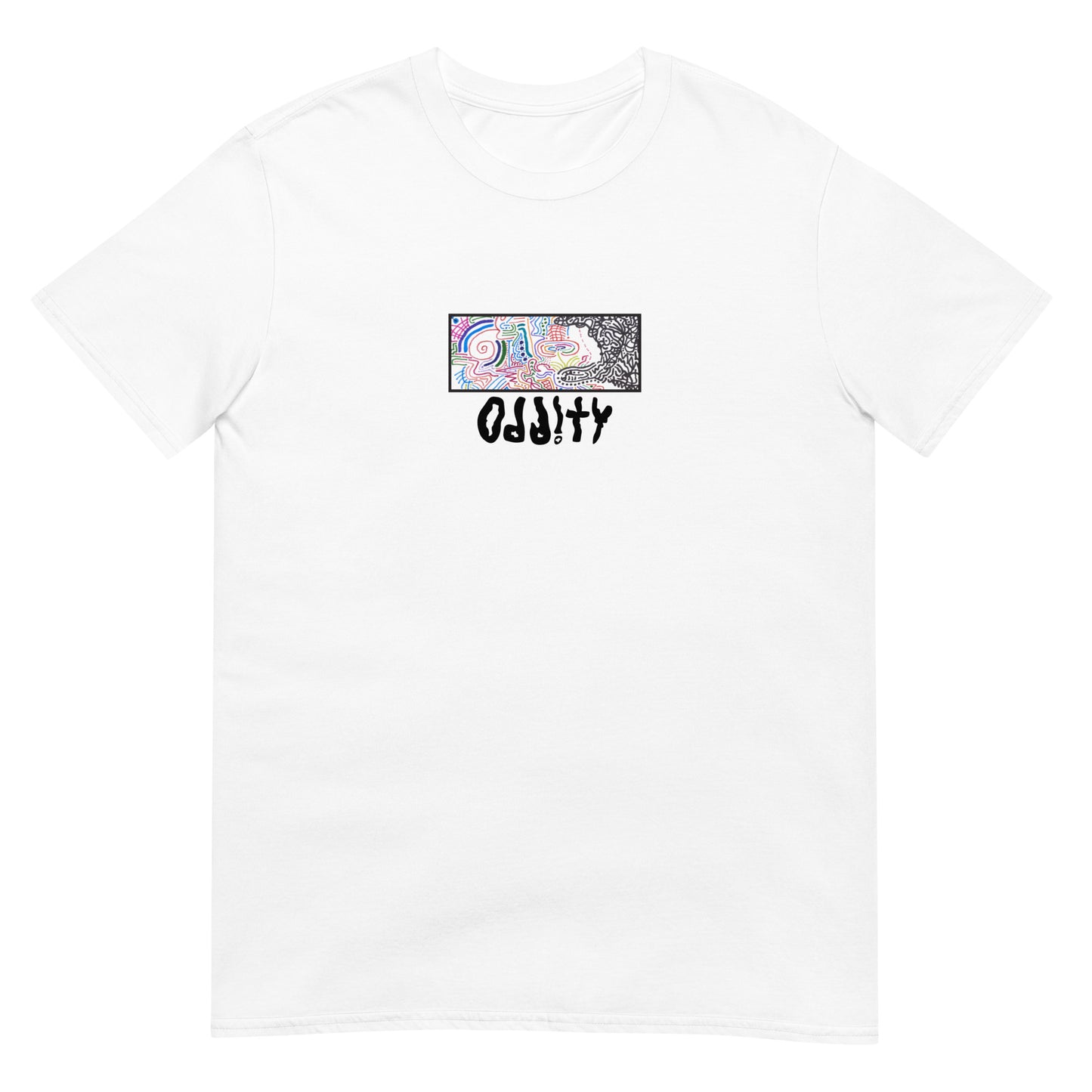NEW EYE OPENER TEE (2 COLORS)
