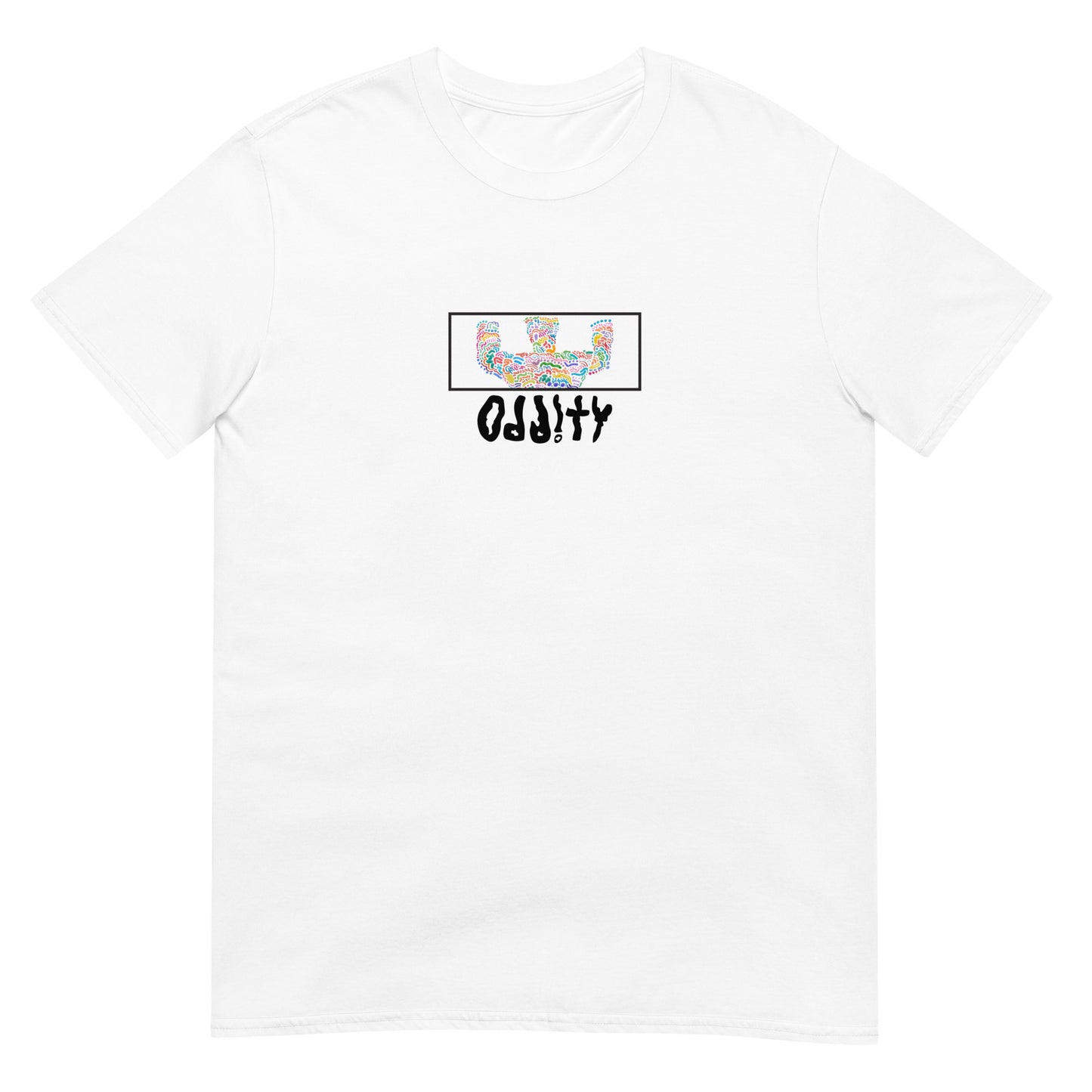 NEW ALTER EGO TEE (2 COLORS)