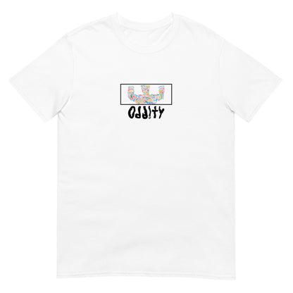 NEW ALTER EGO TEE (2 COLORS)