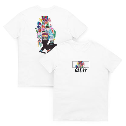 NEW BUSINESSMAN TEE (2 COLORS)