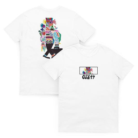 NEW BUSINESSMAN TEE (2 COLORS)