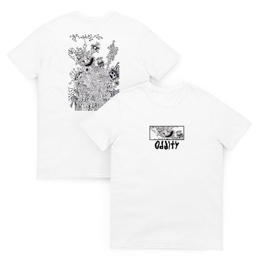NEW NIGHT TERRORS TEE (2 COLORS)