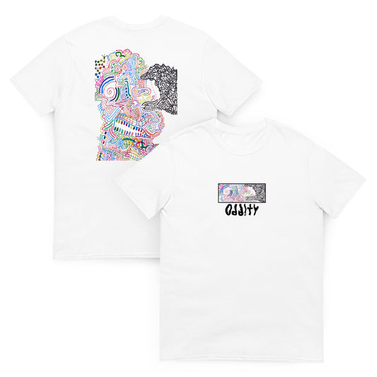 NEW EYE OPENER TEE (2 COLORS)
