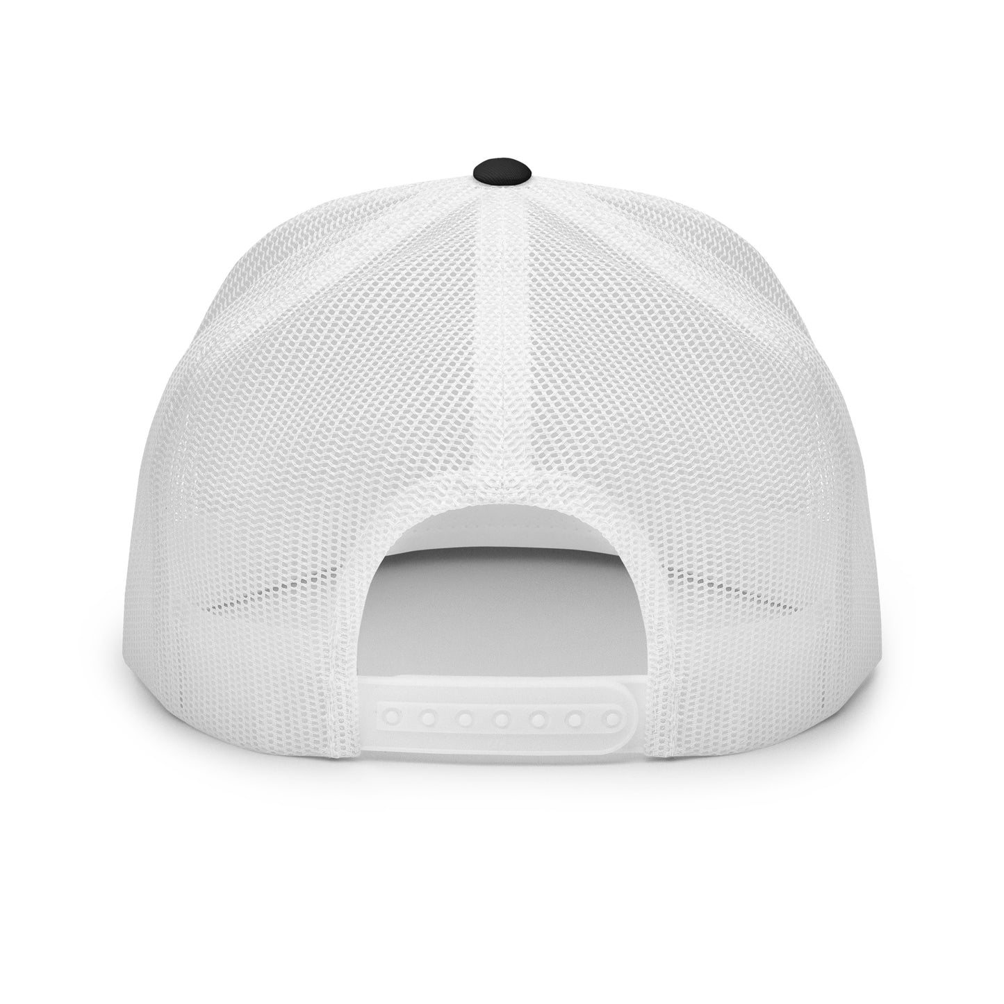 ODDITY TRUCKER CAP