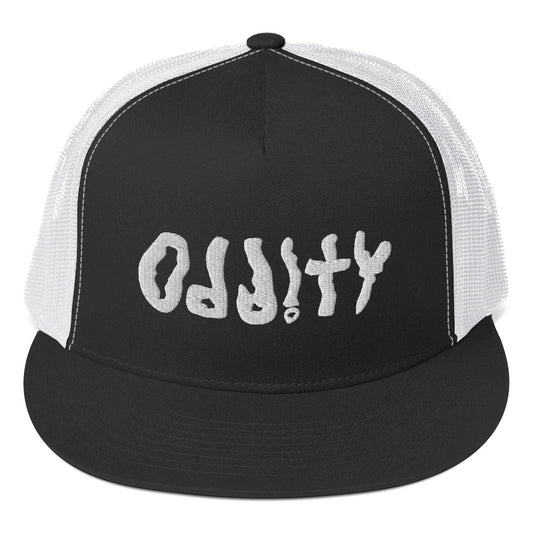 ODDITY TRUCKER CAP
