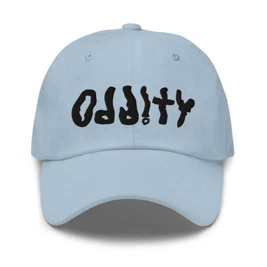 ODDITY DAD CAP (3 COLORS)