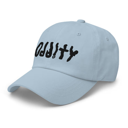 ODDITY DAD CAP (3 COLORS)