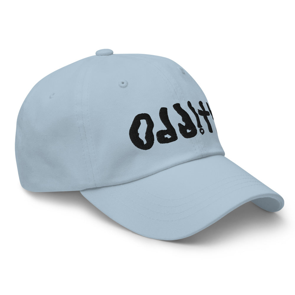 ODDITY DAD CAP (3 COLORS)