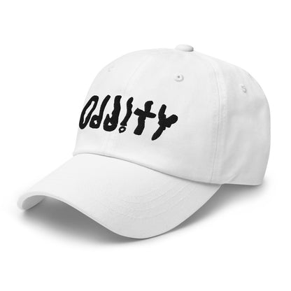 ODDITY DAD CAP (3 COLORS)