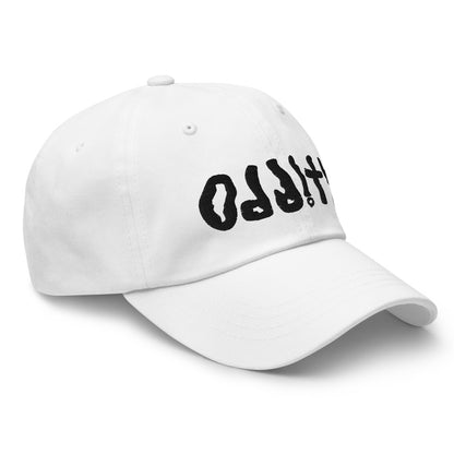 ODDITY DAD CAP (3 COLORS)