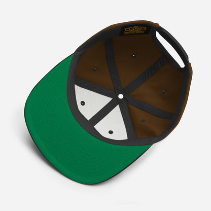 ODDITY CAMO CAP