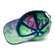 Load image into Gallery viewer, ODDITY TIE DYE CAP (4 COLORS)
