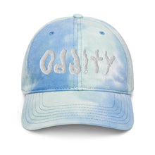 Load image into Gallery viewer, ODDITY TIE DYE CAP (4 COLORS)
