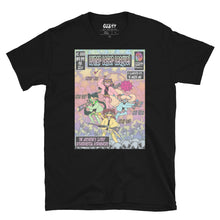 Load image into Gallery viewer, LUNAR LASER LEAGUE TEE (2 COLORS)
