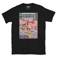 Load image into Gallery viewer, LUNAR LASER LEAGUE TEE (2 COLORS)
