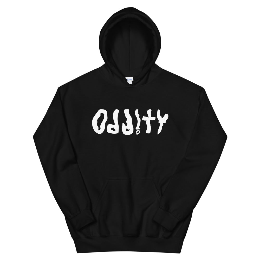 ODDITY LOGO HOODIE (9 COLORS)