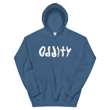 Load image into Gallery viewer, ODDITY LOGO HOODIE (9 COLORS)
