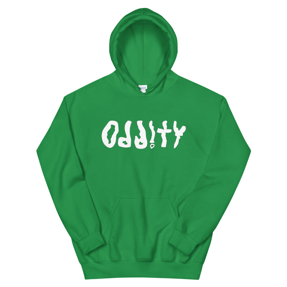 ODDITY LOGO HOODIE (9 COLORS)