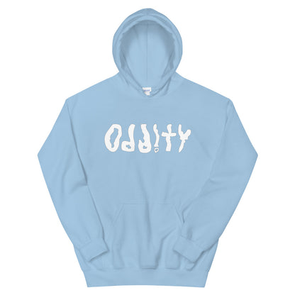 ODDITY LOGO HOODIE (9 COLORS)