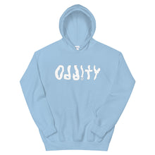 Load image into Gallery viewer, ODDITY LOGO HOODIE (9 COLORS)
