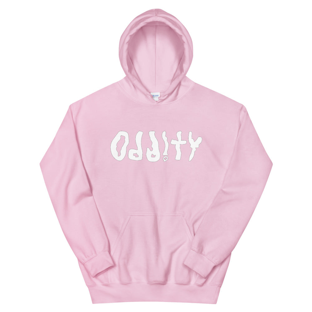 ODDITY LOGO HOODIE (9 COLORS)
