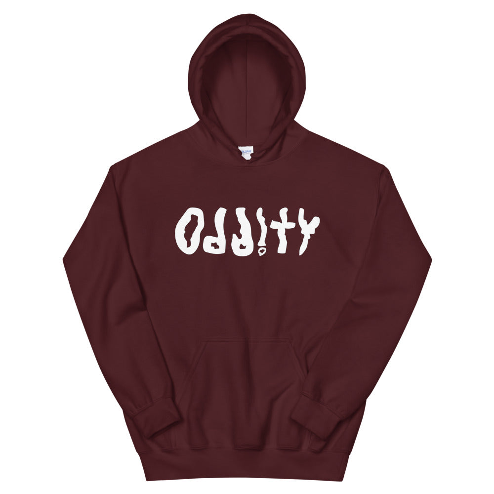 Store Oddity and hoodie bundle