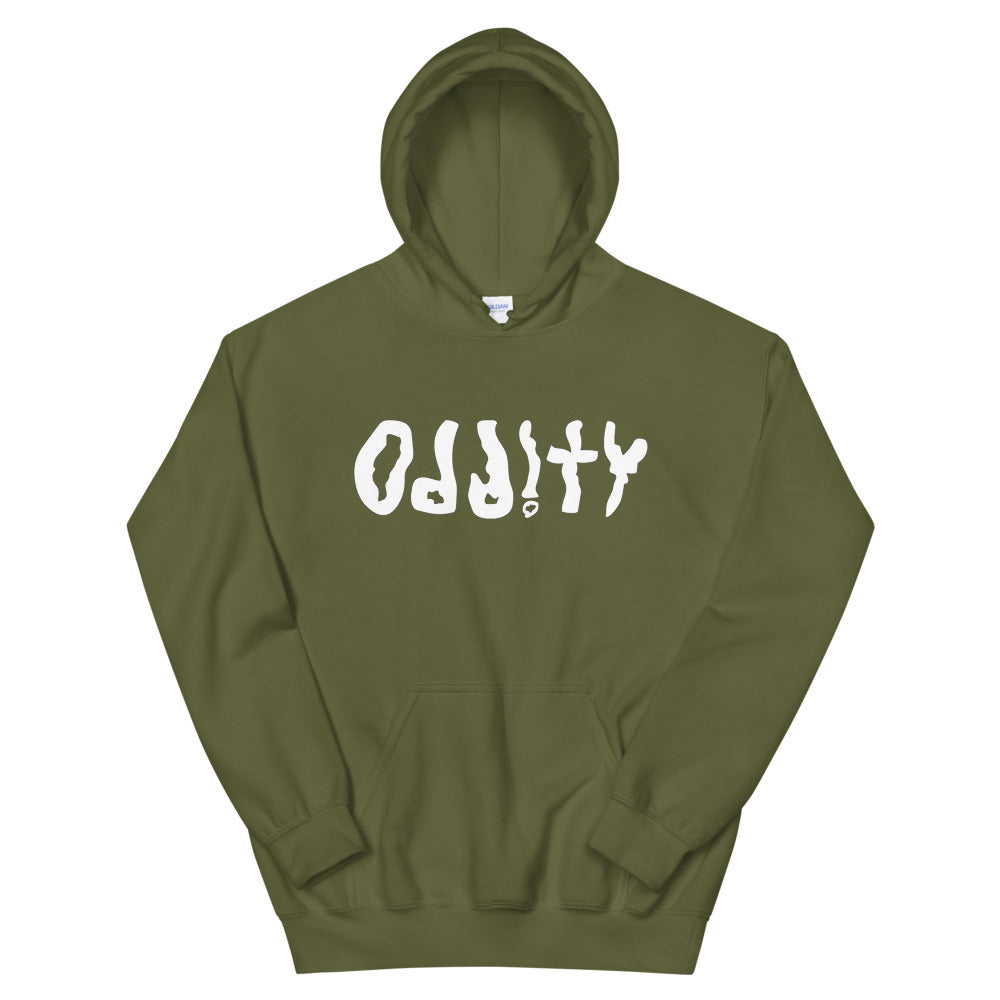 ODDITY LOGO HOODIE (9 COLORS)