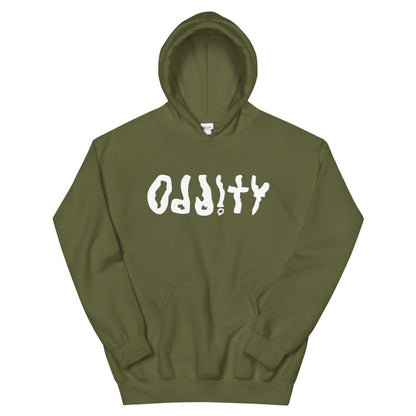 ODDITY LOGO HOODIE (9 COLORS)