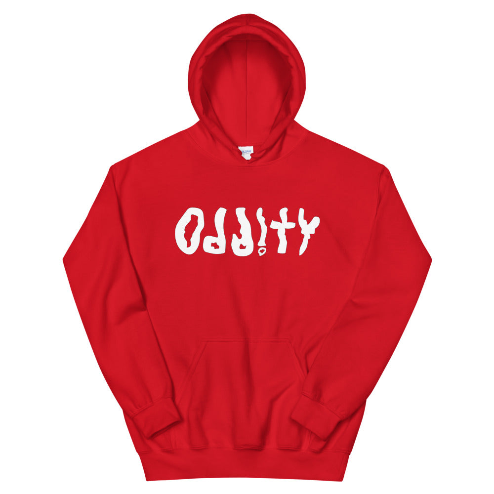 ODDITY LOGO HOODIE (9 COLORS)
