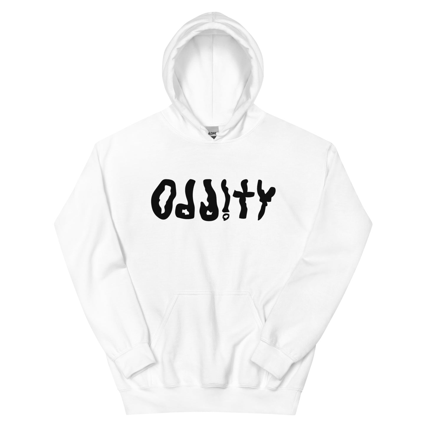 ODDITY LOGO HOODIE (9 COLORS)