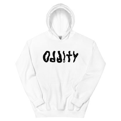 ODDITY LOGO HOODIE (9 COLORS)