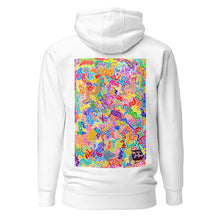 Load image into Gallery viewer, EMBROIDERED ODDITY COLOR LOGO HOODIE (AUDIT-TEE)

