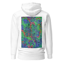 Load image into Gallery viewer, EMBROIDERED ODDITY COLOR LOGO HOODIE (CULT 2.0)
